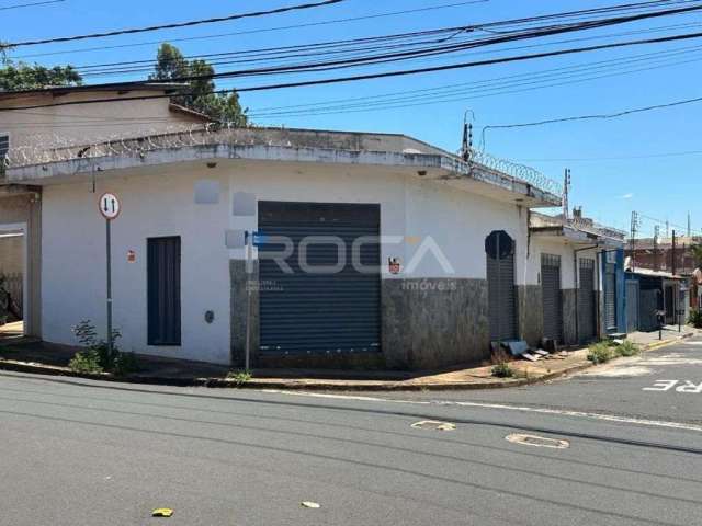 Sala comercial para alugar na Vila Tibério, Ribeirão Preto , 134 m2 por R$ 2.000