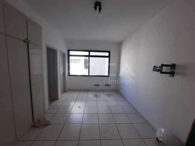 Kitnet / Stúdio para alugar no Centro, Ribeirão Preto , 33 m2 por R$ 750