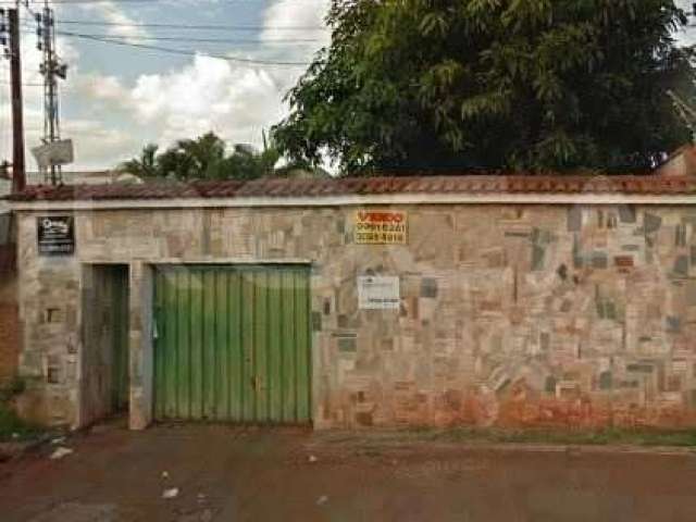 Casa com 4 quartos à venda no Parque Industrial Lagoinha, Ribeirão Preto , 270 m2 por R$ 479.000
