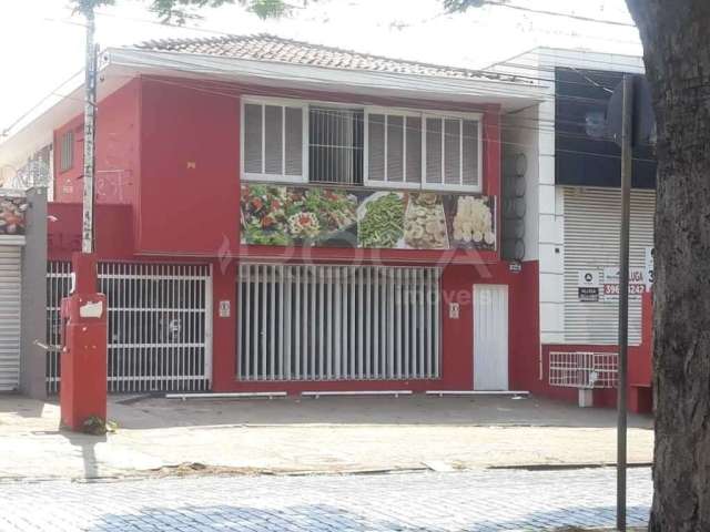 Prédio com 6 salas à venda no Jardim América, Ribeirão Preto , 424 m2 por R$ 850.000
