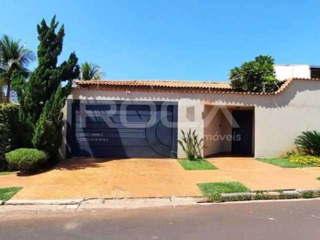 Casa com 6 quartos à venda no Parque Residencial Lagoinha, Ribeirão Preto , 550 m2 por R$ 1.280.000