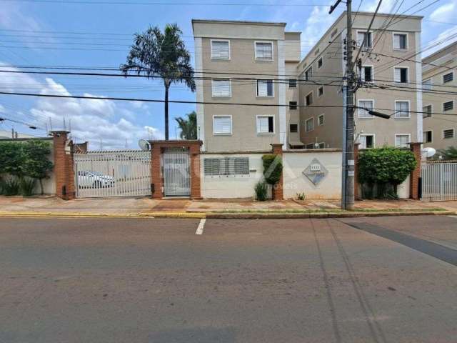 Apartamento de 2 dormitórios na Vila Monteiro Gleba I, São Carlos