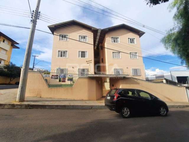 Apartamento com 3 quartos para alugar no Jardim Alvorada, São Carlos , 120 m2 por R$ 1.800