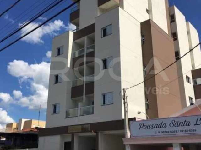 Apartamento com 3 quartos à venda no Jardim Lutfalla, São Carlos , 71 m2 por R$ 420.000