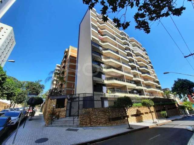 Apartamento com 3 quartos à venda no Centro, Ribeirão Preto , 107 m2 por R$ 425.000