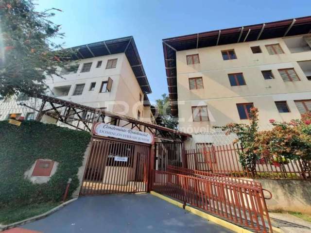 Apartamento Padrão para Alugar na Vila Celina, São Carlos: Aconchegante e Moderno!