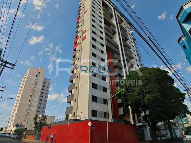 Apartamento com 2 quartos à venda no Centro, São Carlos , 115 m2 por R$ 495.000
