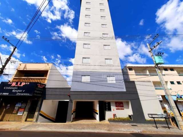 Apartamento com 2 quartos à venda na Vila Costa do Sol, São Carlos , 65 m2 por R$ 325.000