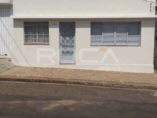 Casa com 2 quartos para alugar na Vila Costa do Sol, São Carlos , 70 m2 por R$ 1.200