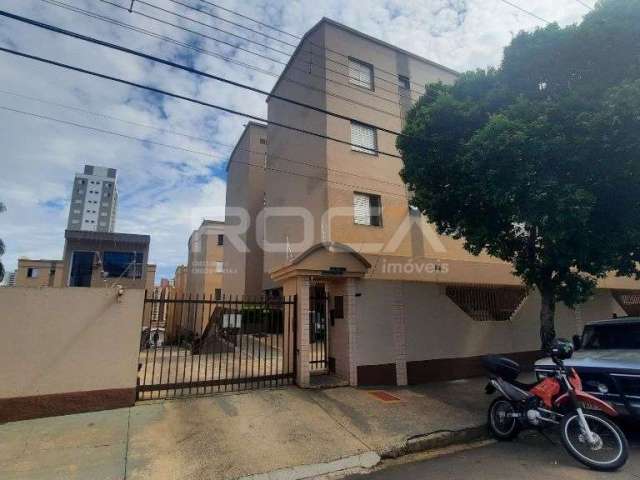 Apartamento com 3 quartos à venda no Jardim São Carlos, São Carlos , 65 m2 por R$ 213.000