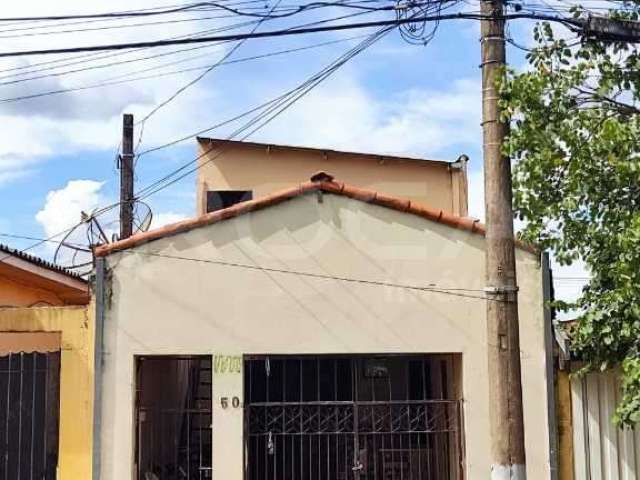 Casa com 5 quartos à venda no Jardim Paulistano, São Carlos , 150 m2 por R$ 290.000