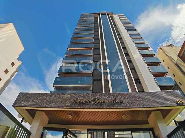 Apartamento com 4 quartos à venda no Centro, São Carlos , 260 m2 por R$ 1.850.000