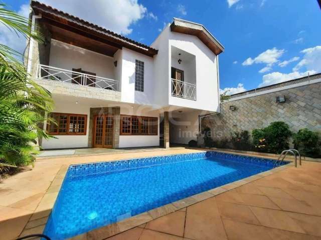 Casa com 3 quartos à venda no Jardim Nova São Carlos, São Carlos , 320 m2 por R$ 800.000