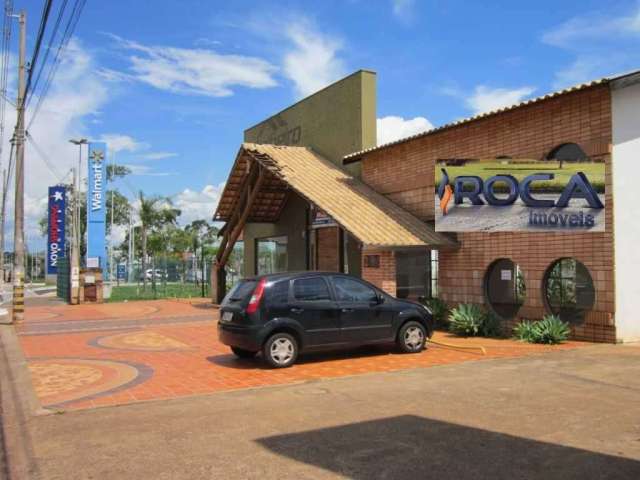 Sala comercial para alugar no Jardim Roberto Benedetti, Ribeirão Preto , 350 m2 por R$ 30.000