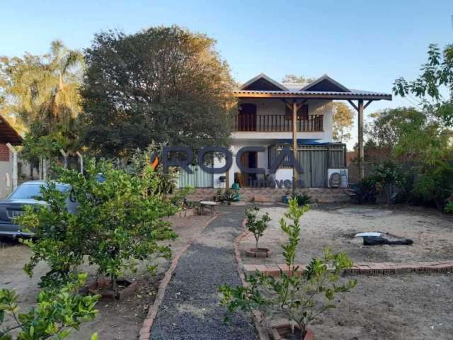 Casa com 3 quartos à venda na Represa do Broa, Itirapina , 300 m2 por R$ 590.000