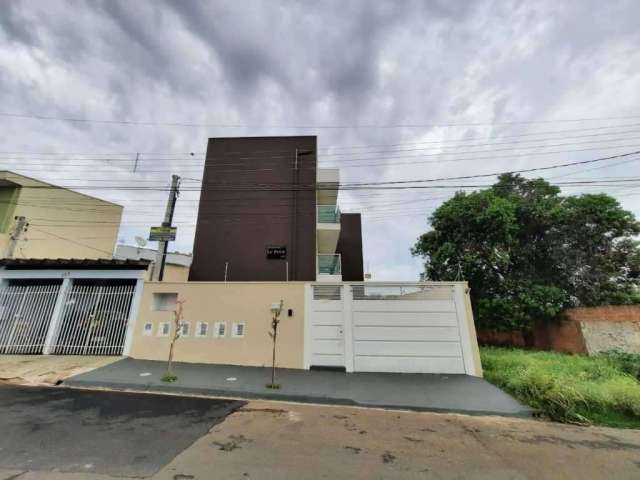 Apartamentos / Kitnet à venda e locação na Vila Marigo, São Carlos