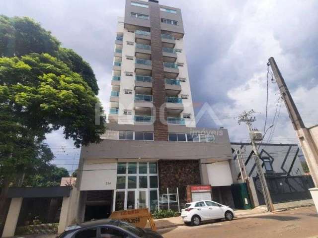 Apartamento com 2 quartos à venda no Jardim Paraíso, São Carlos , 67 m2 por R$ 520.000