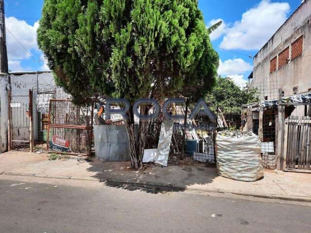 Terreno comercial para alugar na Cidade Aracy, São Carlos  por R$ 400