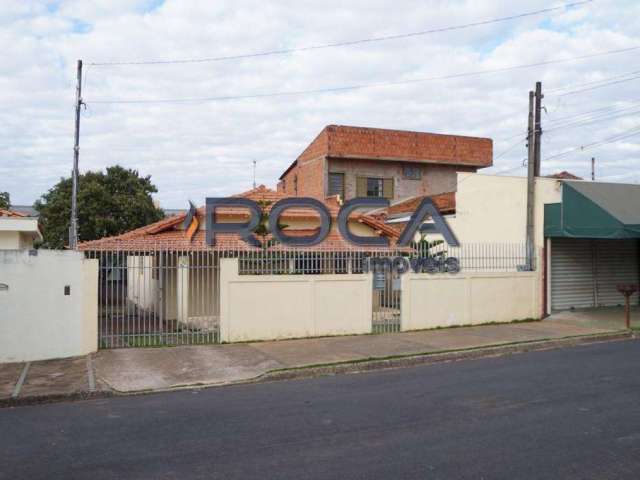 Casa com 2 quartos à venda no Jardim Santa Paula, São Carlos , 90 m2 por R$ 320.000