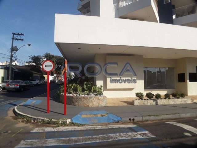Sala comercial para alugar no Jardim Macarengo, São Carlos , 250 m2 por R$ 5.557