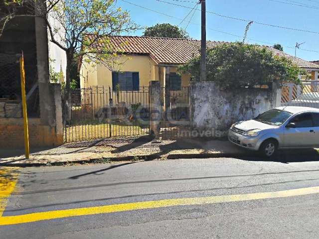 Casa com 2 quartos à venda no Jardim Santa Maria II, São Carlos , 120 m2 por R$ 320.000