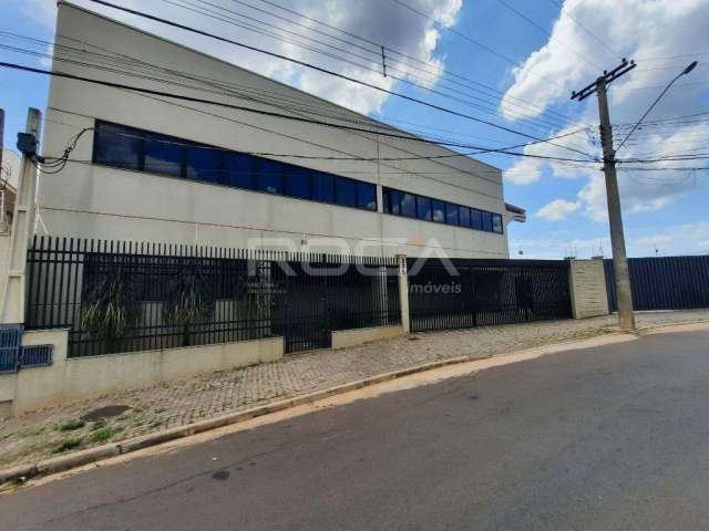 Barracão / Galpão / Depósito com 10 salas à venda no Jardim de Cresci, São Carlos , 965 m2 por R$ 3.800.000
