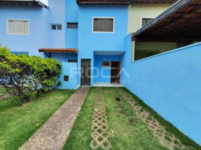 Casa com 2 quartos à venda no Jardim Santa Maria II, São Carlos , 111 m2 por R$ 175.000