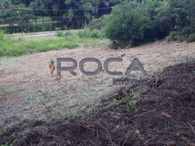 Terreno à venda no Parque Santa Mônica, São Carlos  por R$ 210.000