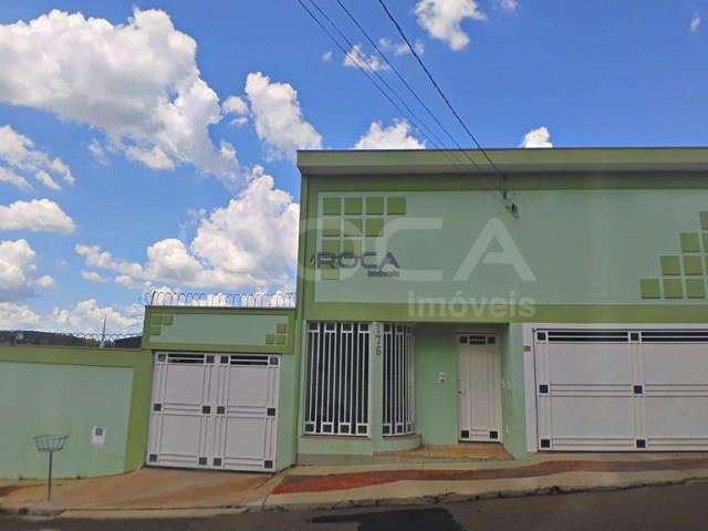 Casa com 3 quartos à venda no Jardim Ricetti, São Carlos , 300 m2 por R$ 745.000