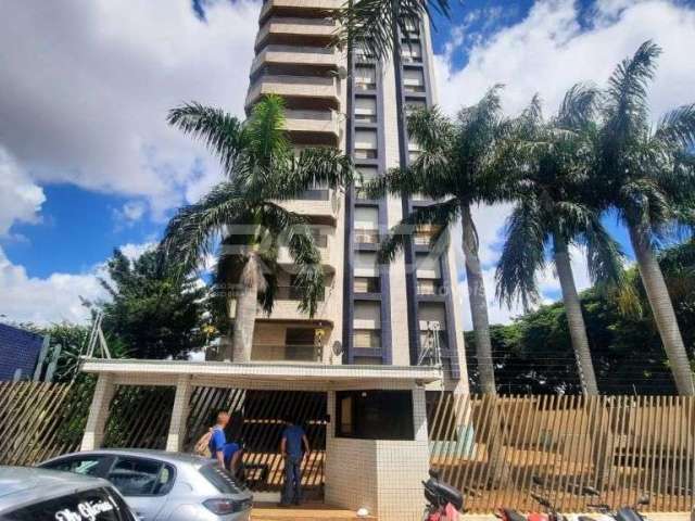 Apartamento com 3 quartos à venda no Jardim Mariana, Ibaté , 130 m2 por R$ 450.000