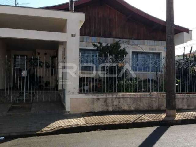 Casa com 2 quartos à venda na Vila Costa do Sol, São Carlos , 140 m2 por R$ 280.000