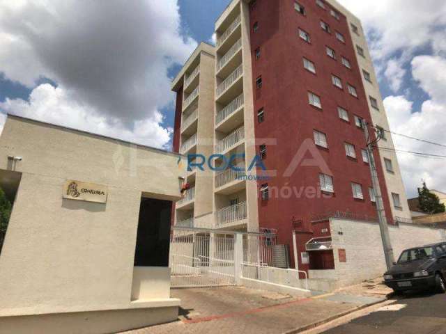 Apartamento com 2 quartos à venda na Rua Geminiano Costa, 2080, Jardim São Carlos, São Carlos, 45 m2 por R$ 220.000