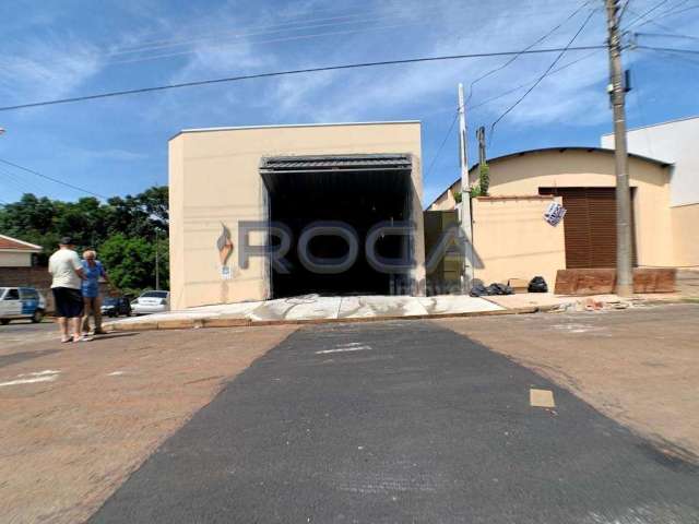 Barracão / Galpão / Depósito à venda na Vila Carmem, São Carlos , 297 m2 por R$ 750.000