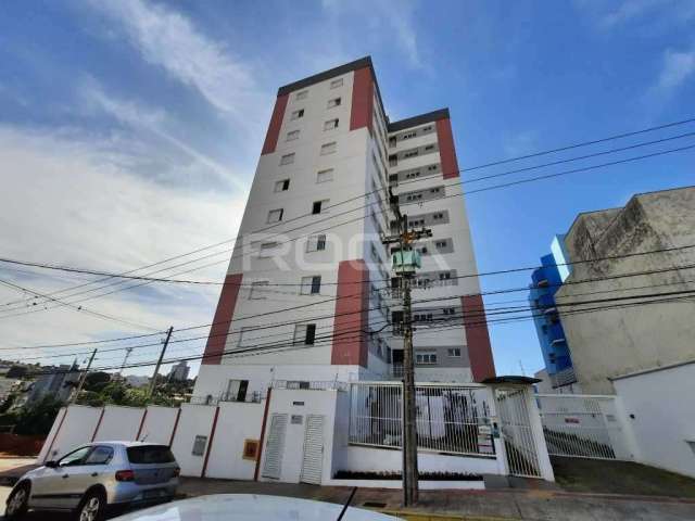 Apartamento com 1 quarto à venda no Jardim Paraíso, São Carlos , 39 m2 por R$ 230.000