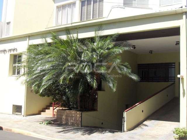 Apartamento com 4 quartos à venda no Centro, São Carlos , 150 m2 por R$ 550.000