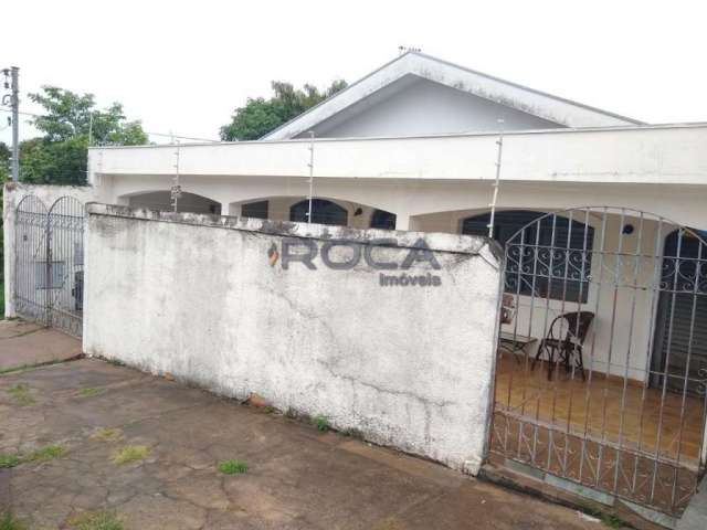 Casa com 2 quartos à venda na Vila Prado, São Carlos , 158 m2 por R$ 260.000