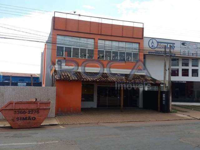 Barracão / Galpão / Depósito à venda no Morada dos Deuses, São Carlos , 468 m2 por R$ 2.400.000