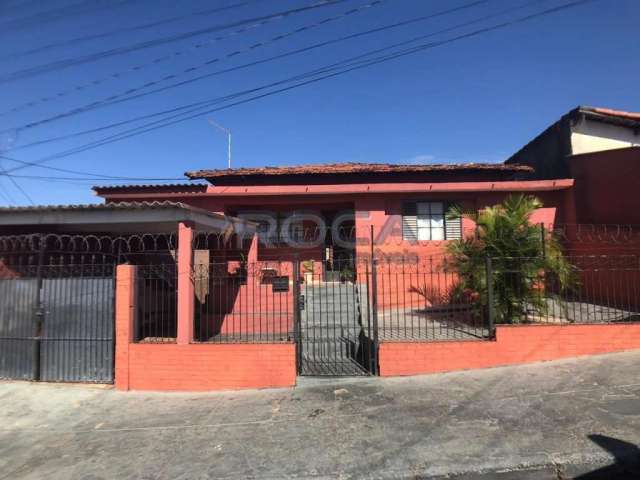 Casa com 3 quartos à venda no Jardim Beatriz, São Carlos , 130 m2 por R$ 320.000