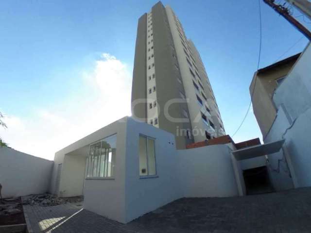 Aluguel de Apartamento Padrão de 1 dormitório no Jardim Macarengo, São Carlos
