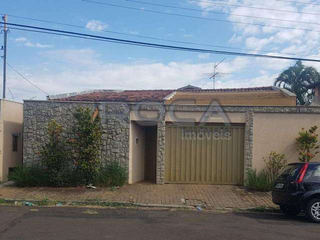 Casa com 3 quartos à venda no Jardim Paraíso, São Carlos , 313 m2 por R$ 1.280.000