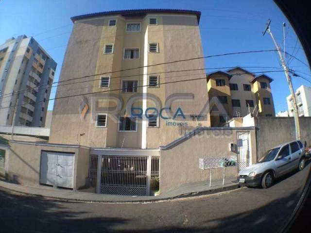 Apartamento com 1 quarto à venda no Jardim Paraíso, São Carlos , 35 m2 por R$ 192.000