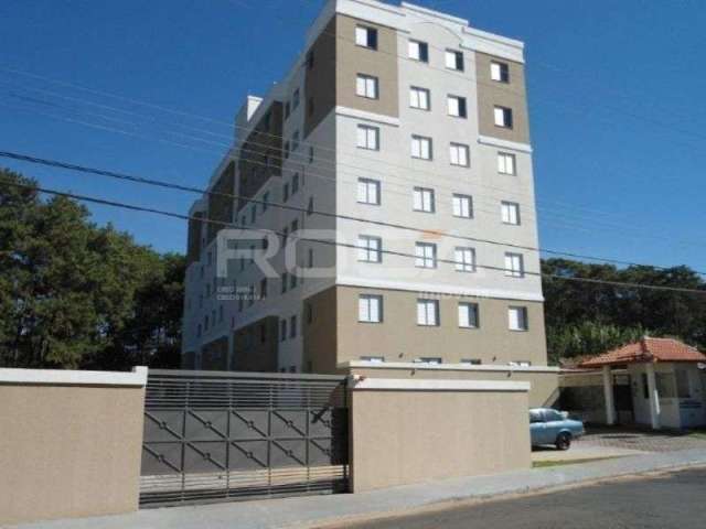 Apartamento com 2 quartos à venda no Parque Sabará, São Carlos , 60 m2 por R$ 223.000