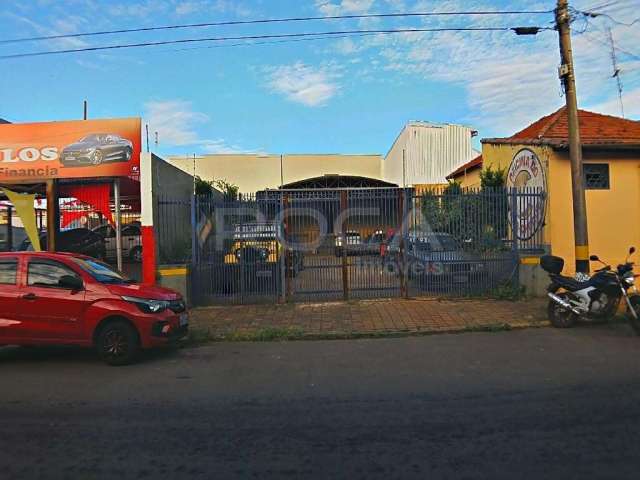 Terreno à venda na Vila Monteiro (Gleba I), São Carlos  por R$ 500.000