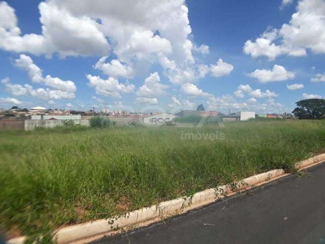 Terreno à venda no Azulville 2, São Carlos  por R$ 200.000