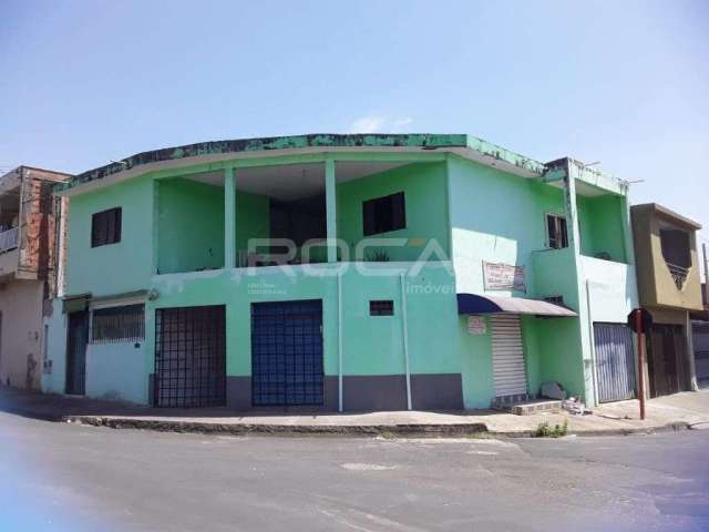 Casa com 5 quartos à venda na Cidade Aracy, São Carlos , 240 m2 por R$ 300.000