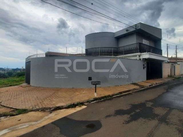 Casa com 4 quartos à venda na Vila Prado, São Carlos , 300 m2 por R$ 750.000