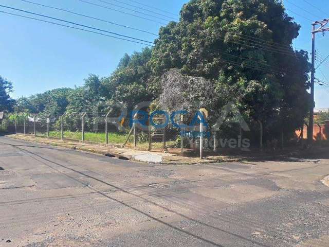 Terreno à venda na Vila Izabel, São Carlos  por R$ 600.000