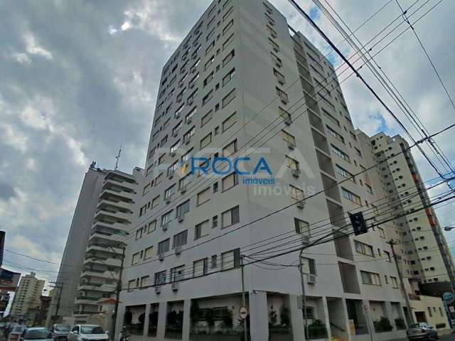 Apartamento com 3 quartos à venda na Vila Monteiro (Gleba I), São Carlos  por R$ 450.000