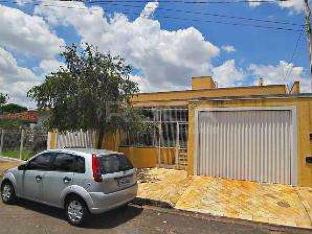 Casa com 3 quartos à venda no Jardim Macarengo, São Carlos , 190 m2 por R$ 1.070.000