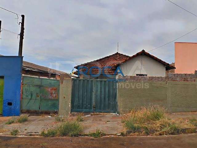 Terreno à venda na Vila Monteiro (Gleba I), São Carlos  por R$ 265.000
